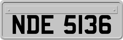 NDE5136
