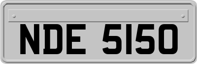 NDE5150