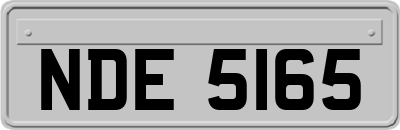 NDE5165