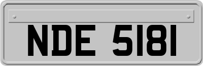 NDE5181