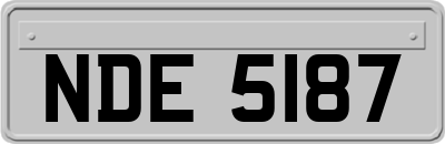 NDE5187