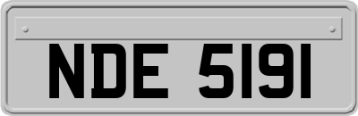 NDE5191