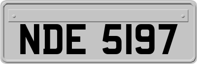 NDE5197