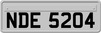 NDE5204