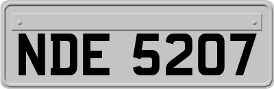 NDE5207