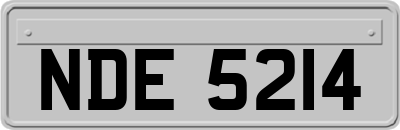 NDE5214