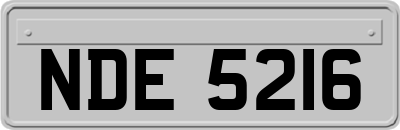 NDE5216