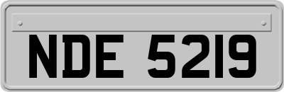 NDE5219