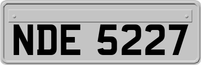 NDE5227