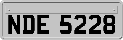 NDE5228