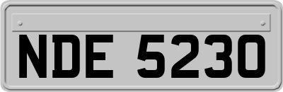 NDE5230