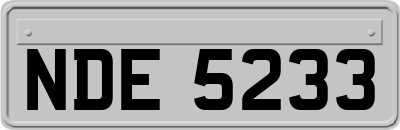 NDE5233