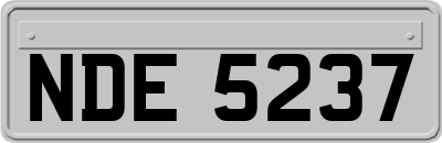 NDE5237