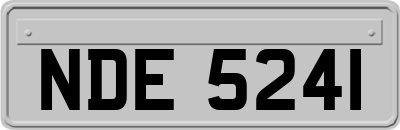 NDE5241