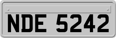 NDE5242