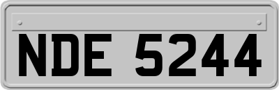 NDE5244