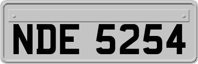 NDE5254