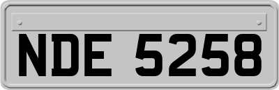 NDE5258