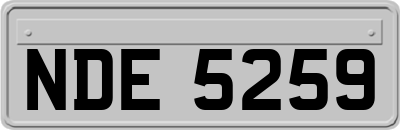 NDE5259