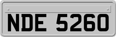 NDE5260
