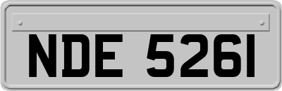 NDE5261