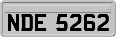 NDE5262