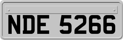NDE5266