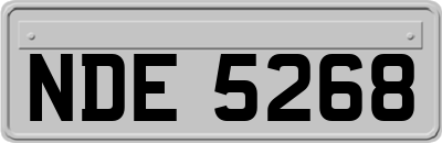 NDE5268