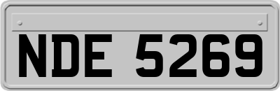 NDE5269
