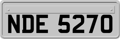 NDE5270