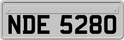 NDE5280