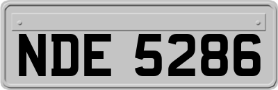 NDE5286