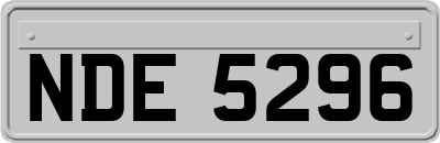 NDE5296