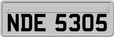 NDE5305