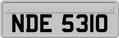 NDE5310