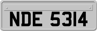 NDE5314