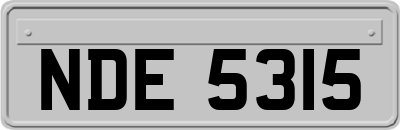 NDE5315