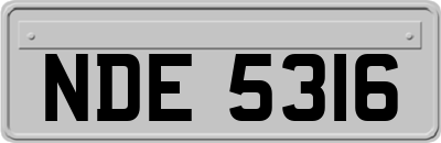 NDE5316