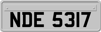 NDE5317