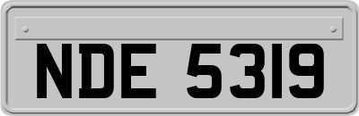 NDE5319