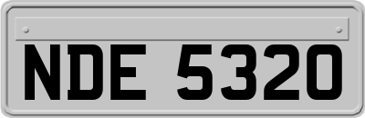 NDE5320