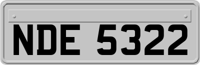 NDE5322