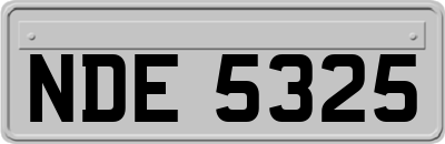 NDE5325