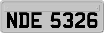 NDE5326