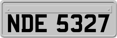 NDE5327