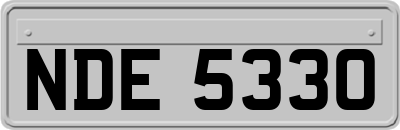 NDE5330