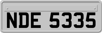 NDE5335