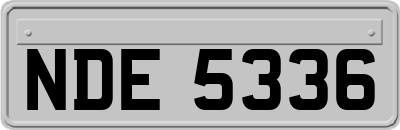 NDE5336