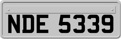 NDE5339