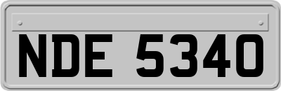 NDE5340